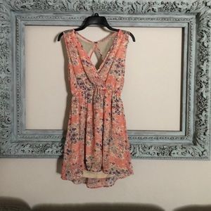summer dress